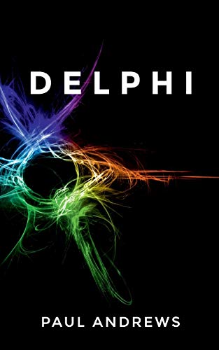Stock image for Delphi (German Edition) for sale by GF Books, Inc.