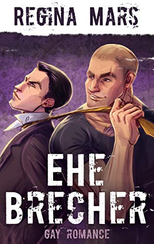 9783741256196: Ehebrecher: Gay Romance (German Edition)