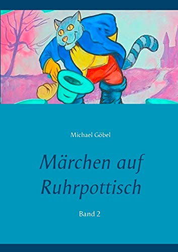 Imagen de archivo de Mrchen auf Ruhrpottisch Band 2 a la venta por PBShop.store US