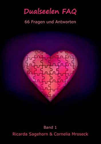 Stock image for Dualseelen FAQ:66 Fragen und Antworten for sale by Blackwell's