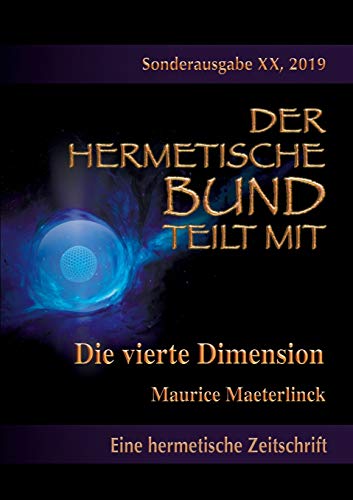 Imagen de archivo de Die vierte Dimension (German Edition) a la venta por Lucky's Textbooks