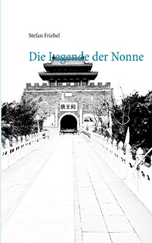 9783741280580: Die Legende der Nonne