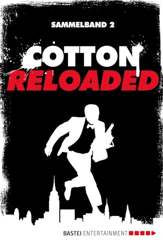 Stock image for Cotton Reloaded - Sammelband 02: 3 Folgen in einem Band . for sale by Revaluation Books