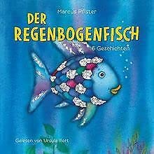 Beispielbild fr Der Regenbogenfisch - Hrbuch zum Verkauf von medimops