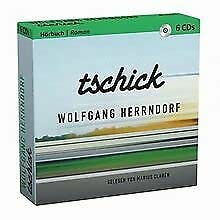 9783741506536: Tschick - Hrbuch 6 CDs - Wolfgang Herrndorf
