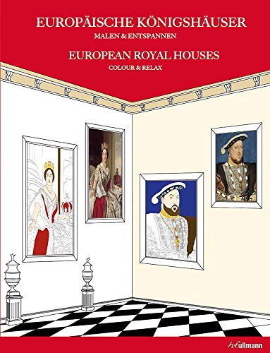 Stock image for European Royal Houses [Soft Cover ] for sale by booksXpress