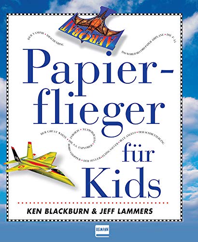 Stock image for Papierflieger fr Kids for sale by medimops