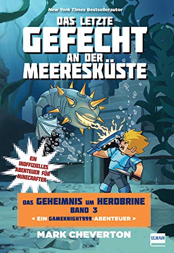 Beispielbild fr Das letzte Gefecht an der Meereskste -Language: german zum Verkauf von GreatBookPrices