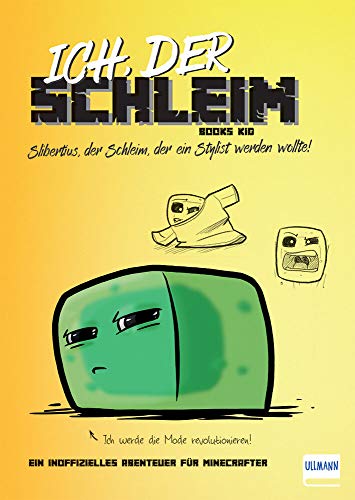 Imagen de archivo de Ich, der Slime -Language: german a la venta por GreatBookPrices