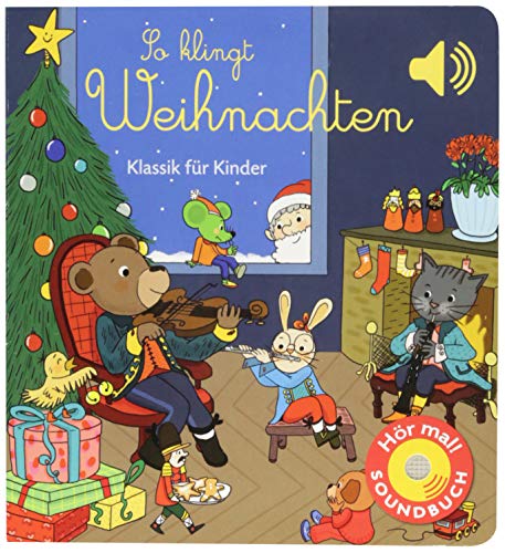 Beispielbild fr So klingt Weihnachten -Language: german zum Verkauf von GreatBookPrices