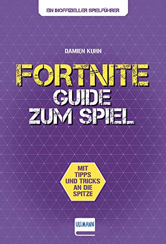 Beispielbild fr Fortnite Guide: Der inoffizielle Guide zum Spiel zum Verkauf von Ammareal