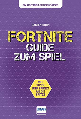 Stock image for Fortnite Guide: Der inoffizielle Guide zum Spiel for sale by Ammareal