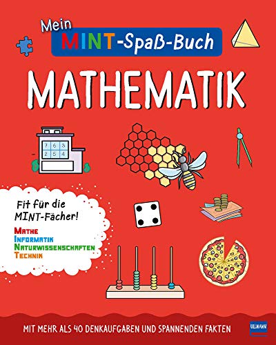 9783741524448: Mein MINT-Spabuch: Mathematik: Fit fr die MINT- Fcher