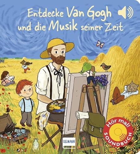 Beispielbild fr Entdecke van Gogh und die Musik seiner Zeit -Language: german zum Verkauf von GreatBookPrices