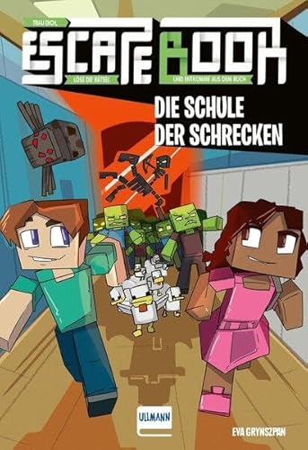 Imagen de archivo de Escape Book Kids -Language: german a la venta por GreatBookPrices