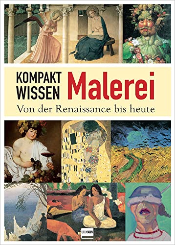 Beispielbild fr Kompaktwissen Malerei zum Verkauf von GreatBookPrices