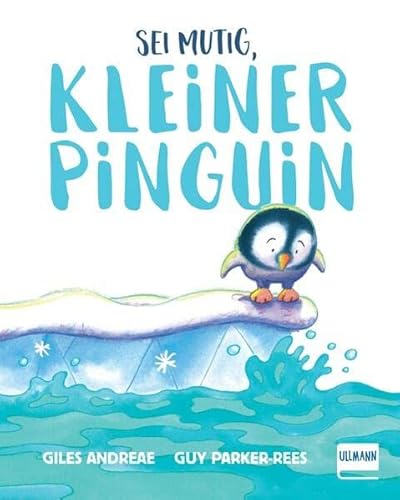 Stock image for Sei mutig, kleiner Pinguin for sale by GreatBookPrices