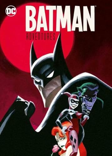 9783741600128: Batman Adventures