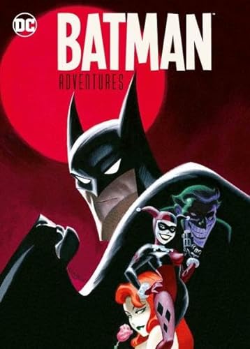 Stock image for Batman Adventures for sale by medimops