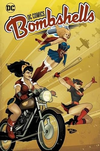 Stock image for DC Bombshells 01: Wehrdienst for sale by GF Books, Inc.