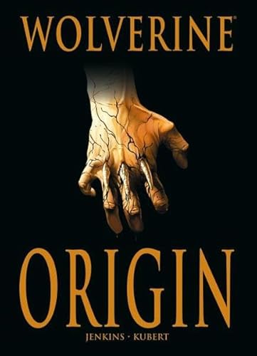 Stock image for Wolverine: Origin Deluxe Edition for sale by medimops
