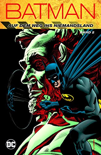 Beispielbild fr Batman: Auf dem Weg ins Niemandsland -Language: german zum Verkauf von GreatBookPrices