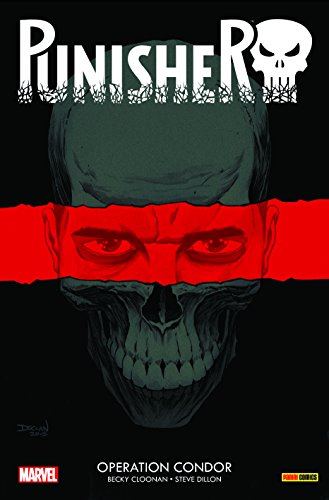Beispielbild fr Punisher: Bd. 1 (2. Serie): Operation Condor zum Verkauf von medimops