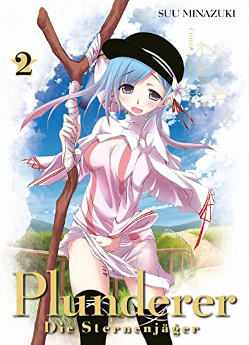 Imagen de archivo de Plunderer - Die Sternenjger -Language: german a la venta por GreatBookPrices