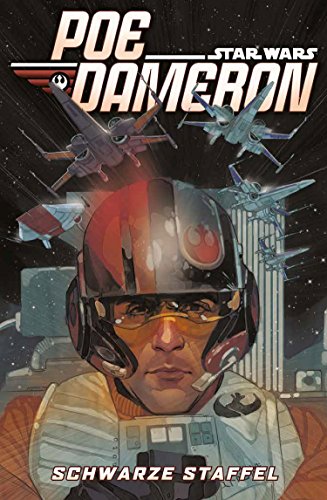 Stock image for Star Wars Comics: Poe Dameron for sale by medimops