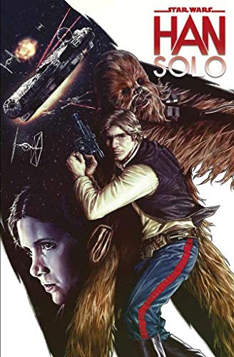 Beispielbild fr Star Wars Comics: Han Solo zum Verkauf von medimops