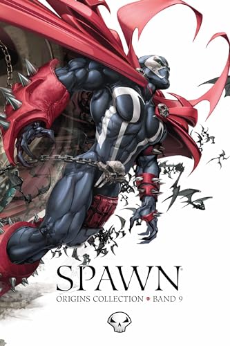 Beispielbild fr Spawn Origins Collection: Bd. 9 zum Verkauf von medimops