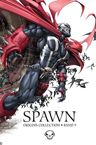 Stock image for Spawn Origins Collection -Language: german for sale by GreatBookPrices