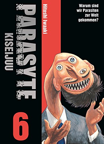 Beispielbild fr Parasyte - Kiseijuu zum Verkauf von Blackwell's