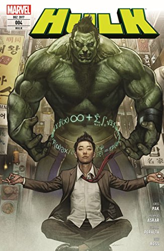 Stock image for Hulk: Bd. 4 (2. Serie): Punktlandung for sale by medimops