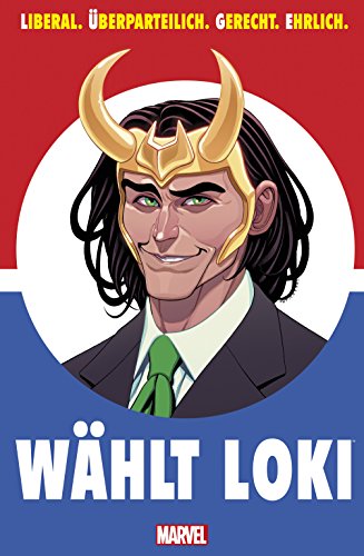 Beispielbild fr Whlt Loki zum Verkauf von medimops