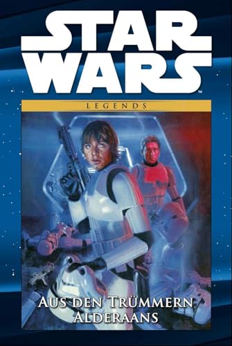 Beispielbild fr Star Wars Comic-Kollektion -Language: german zum Verkauf von GreatBookPrices