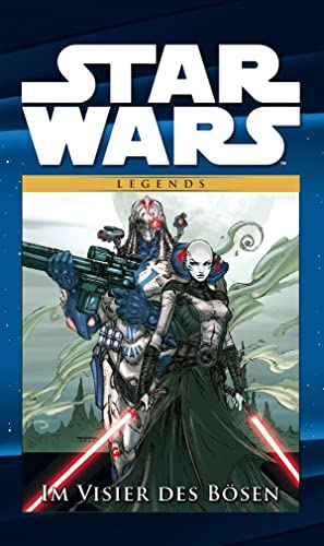 Beispielbild fr Star Wars Comic-Kollektion: Bd. 29: Im Visier des Bsen zum Verkauf von Revaluation Books