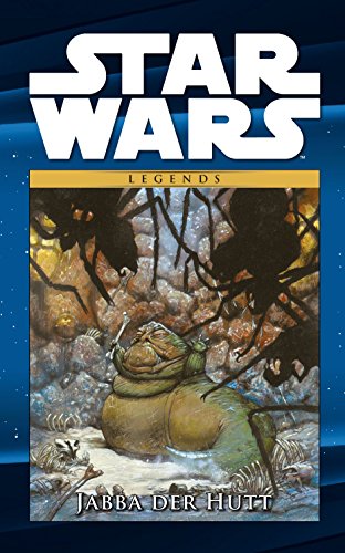 9783741604386: Star Wars Comic-Kollektion: Bd. 31: Jabba der Hutt