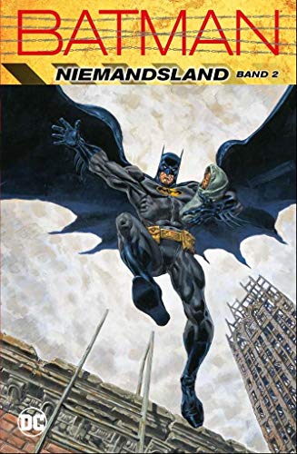 Imagen de archivo de Batman: Niemandsland: Bd. 2 a la venta por medimops