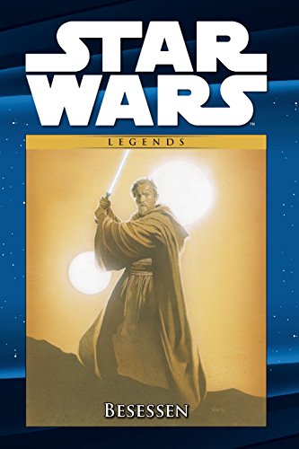 Imagen de archivo de Star Wars Comic-Kollektion: Bd. 46: Besessen a la venta por medimops