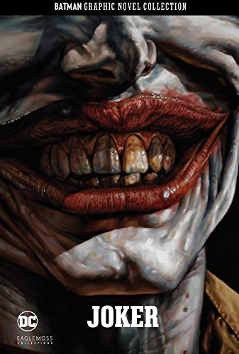 Stock image for Batman Graphic Novel Collection: Bd. 10: Joker for sale by medimops
