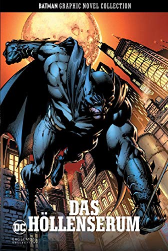 Beispielbild fr Batman Graphic Novel Collection: Bd. 13: Das Hllenserum zum Verkauf von medimops