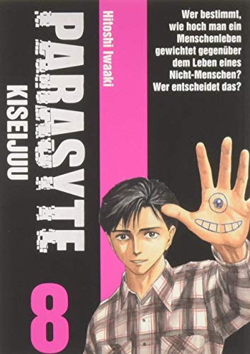 Imagen de archivo de Parasyte - Kiseijuu -Language: german a la venta por GreatBookPrices