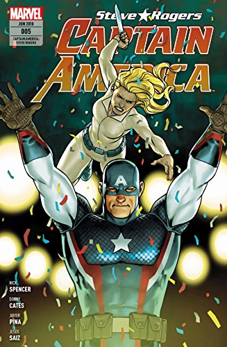 Beispielbild fr Captain America: Steve Rogers: Bd. 5: Der Anschlag zum Verkauf von GF Books, Inc.