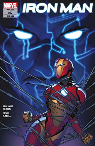Beispielbild fr Iron Man: Bd. 2 (2. Serie): Tony Starks letzter Trick zum Verkauf von medimops