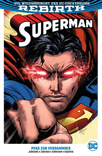 Beispielbild fr Superman: Bd. 1 (2. Serie): Pfad zur Verdammnis zum Verkauf von medimops