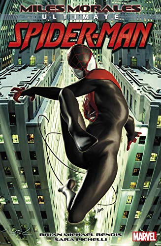 Stock image for Miles Morales: Ultimate Spider-Man for sale by medimops