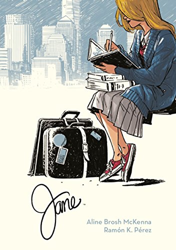 Stock image for Jane for sale by GF Books, Inc.