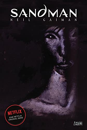 Beispielbild fr Sandman Deluxe -Language: german zum Verkauf von GreatBookPrices