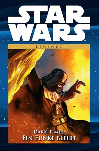 Beispielbild fr Star Wars Comic-Kollektion zum Verkauf von Blackwell's